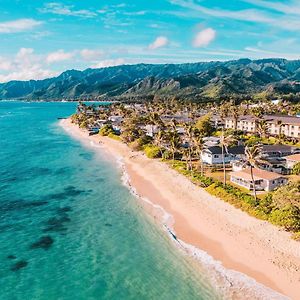 Hotel Courtyard By Marriott Oahu North Shore Laie Exterior photo