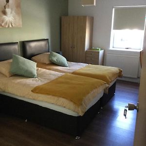 Westport Bed and Breakfast Cupar Exterior photo