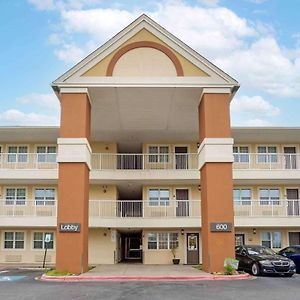 Extended Stay America Suites - Little Rock - Financial Centre Parkway Exterior photo
