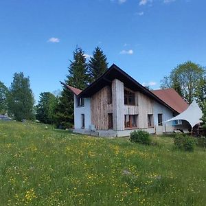 Šírovka Villa Horní Polubný Exterior photo