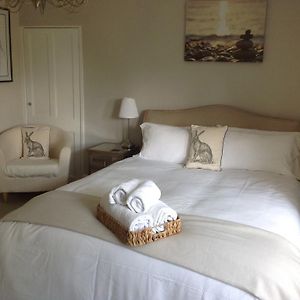 Three Ivy Cross Bed and Breakfast Shaftesbury Room photo