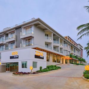 Hotel Zone By The Park Gopalpur Exterior photo