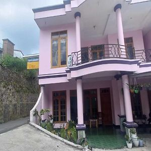 Hotel Oyo 92629 Pondok Kawandya Karanganyar  Exterior photo