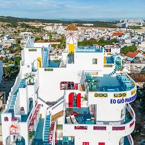 Happiness Hotel Quy Nhơn Exterior photo