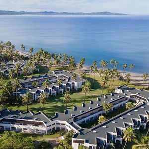 Sheraton Fiji Golf & Beach Resort Denarau Exterior photo