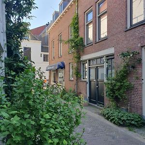 Apartamento Damietta Haarlem Exterior photo