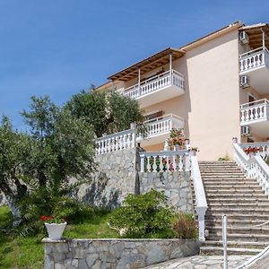 Hotel Corfu Panorama By Estia Moraitika Exterior photo