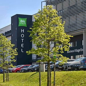 Hotel Ibis Styles Namur Exterior photo