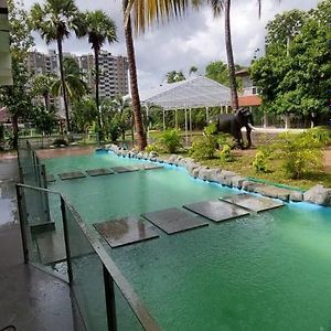 Udaya Resort Palakkad Exterior photo