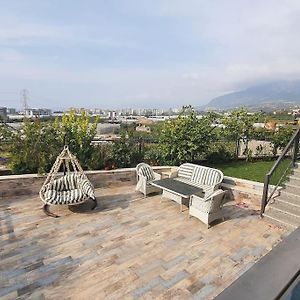 Duplex Apartment With Best View Alanya Exterior photo