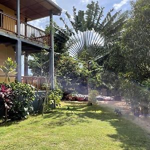 Villa Calme - Jardin Tropical - Palimé Exterior photo