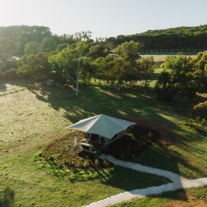 Hotel Canvs By Cabn Seppeltsfield Barossa Exterior photo