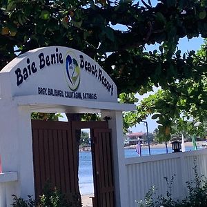Baie Benie Beach Resort Balibago Exterior photo