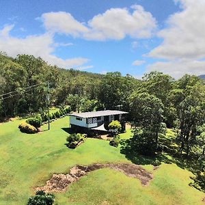 Moogie House Villa Moogerah Exterior photo