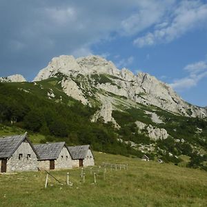 Apartamento Rafting Camp Konak Foca Exterior photo