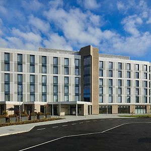 Hotel Courtyard By Marriott Stoke On Trent Staffordshire Newcastle-under-Lyme Exterior photo
