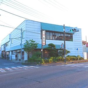 Hotel Ryokan Kisen Ryugasaki Exterior photo