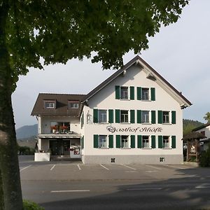Hotel Schafle Landgasthof Feldkirch Exterior photo