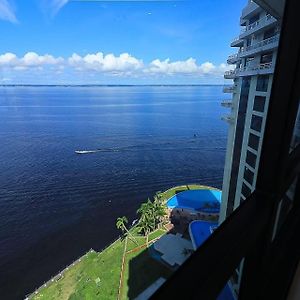 Hotel Tropical Executive 1307 With View Manaos Exterior photo