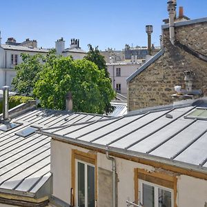 Charming Flat In The Heart Of The 14Th District Of Paris - Welkeys Apartamento Exterior photo