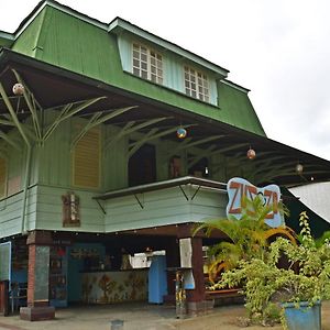 Hotel Zus&Zo Paramaribo Exterior photo