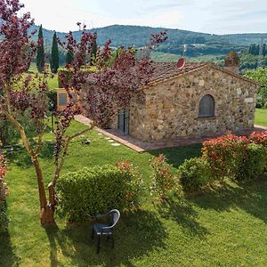 Agriturismo Scaforno Vacanze Villa Castelnuovo della Misericordia Exterior photo