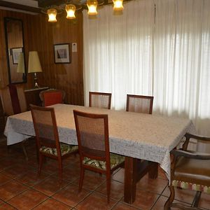 La Casa De Galapagar Alojamiento Siete Picos Aparthotel Exterior photo