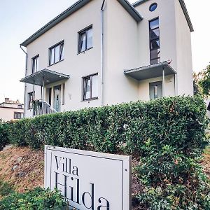 Hilda Villa Viljandi  Exterior photo