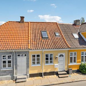 Awesome Home In Rudkbing With Kitchen Rudkøbing Exterior photo