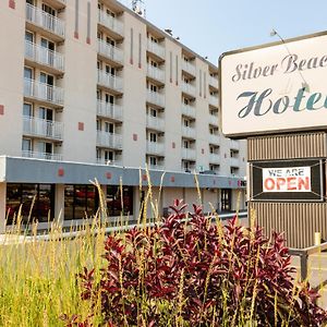 Silver Beach Hotel Saint Joseph Exterior photo