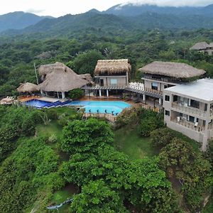 Hotel Casa Barlovento Los Naranjos Exterior photo