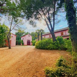 Hotel Casal Camillo Case Selva Grande Exterior photo