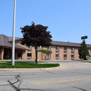 Quality Inn - Dundee Exterior photo