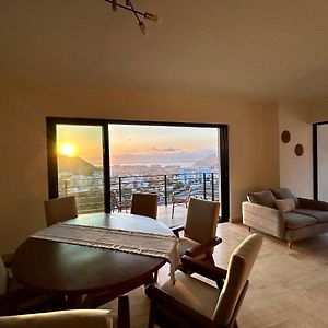 Apartamento New Penthouse Sunset Los Cabos Cabo San Lucas Exterior photo