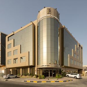 Tanal Serviced Apartments Al Khobar Exterior photo