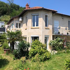 Apartamento Le Jardin Suspendu Rillieux-la-Pape Exterior photo