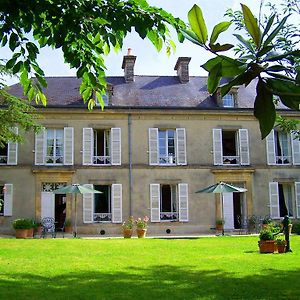 Clos de Bellefontaine B&B Bayeux Exterior photo