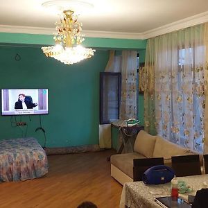 Apartment Near Seaside Bakú Exterior photo