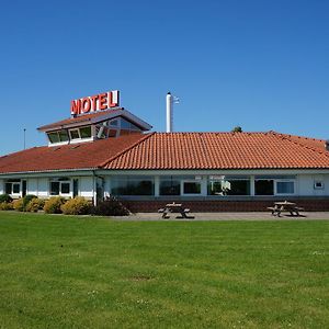 Motel Spar 10 Viborg Exterior photo