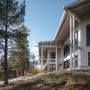 Lapland Hotels Hetta Enontekiö Exterior photo