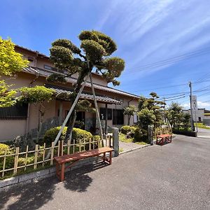 Hotel Hachibosi Makinohara Exterior photo