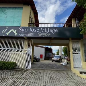 Sao Jose Village Sobral Exterior photo