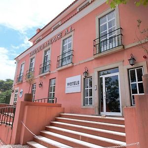 Hotel Wot Sintra Sarrazola Exterior photo
