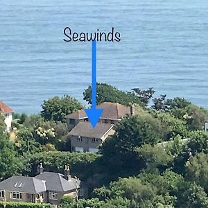 Apartamento Seawinds Ventnor Exterior photo