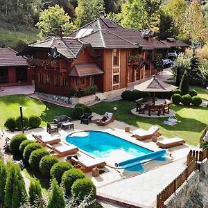 Villa Zlatibor Resort Exterior photo