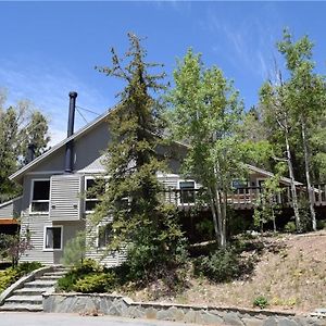 Cozy Bear Chateau -Beautiful Moonridge Home Nestled In The Pines And Birches Big Bear Lake Exterior photo