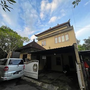 Rumah Villa Ayung Badung Bali Bringkit Exterior photo