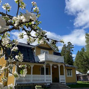 Haerlig Heden Vakantiehuis Villa Råda Exterior photo