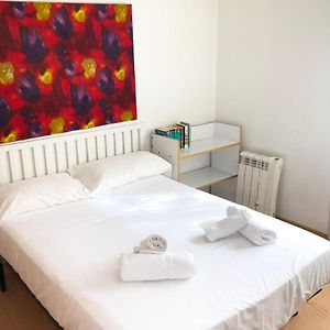 New! Apartment For 3 People Near Fira Gran Via L'Hospitalet de Llobregat Exterior photo