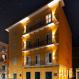 Acate81 Lifestyle Apartment Nápoles Exterior photo